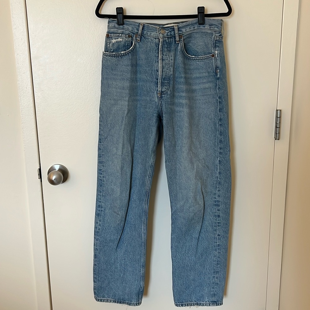Agolde 90’s Jeans